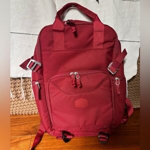Moose Wildernest Backpack